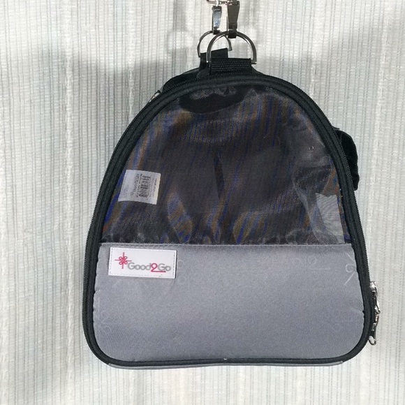 Cat Carrier Good 2 Go Air line Approved - Picture 13 of 15